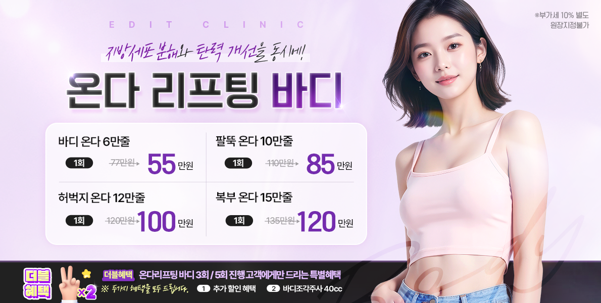 바디온다