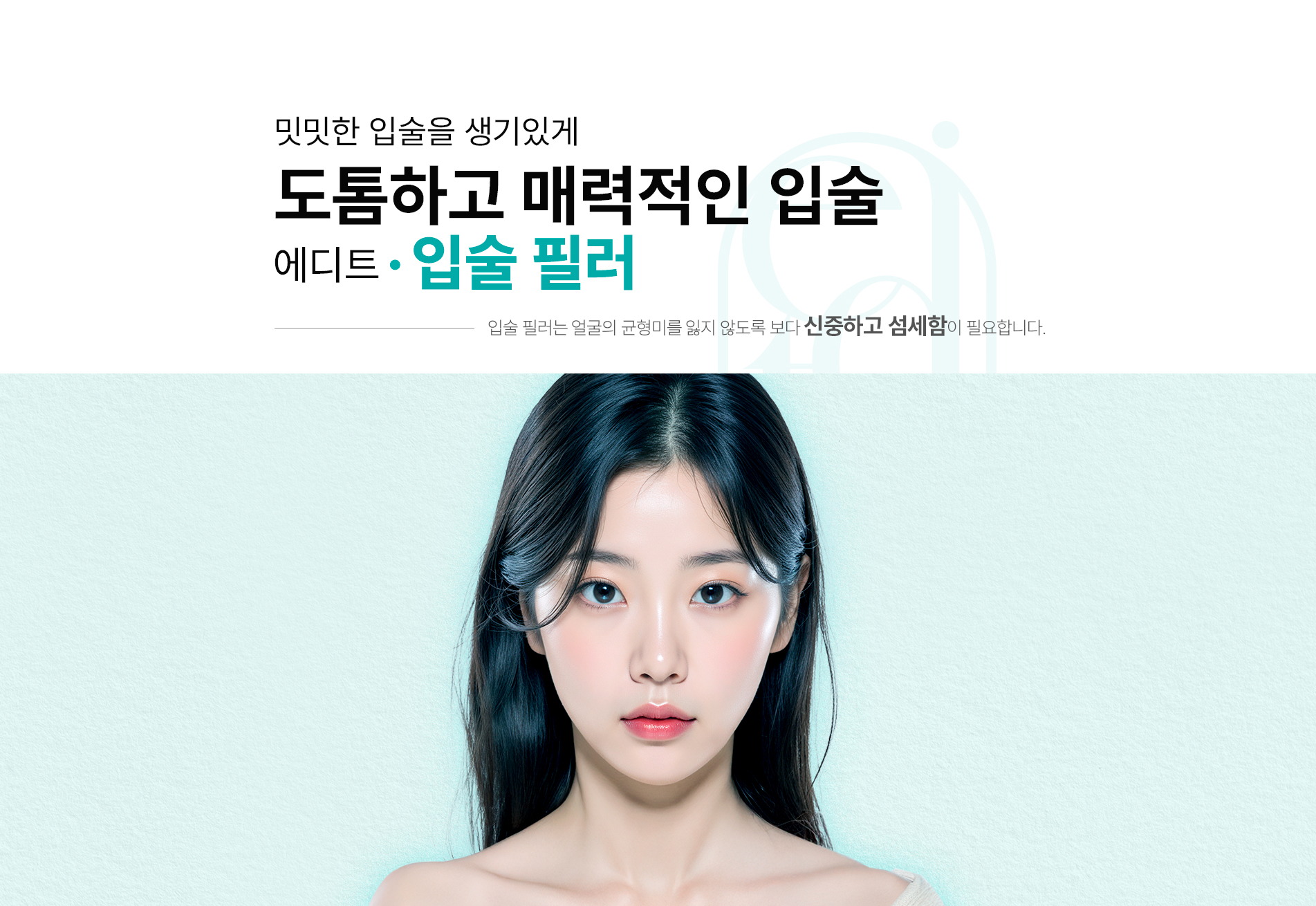 입술필러 01